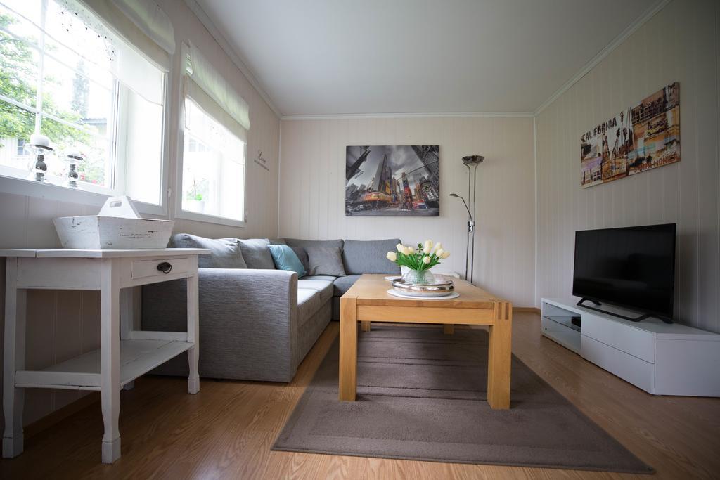 Apartment At Ranheim Trondheim Exterior foto
